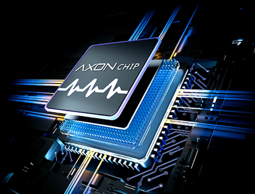 AXON Chip